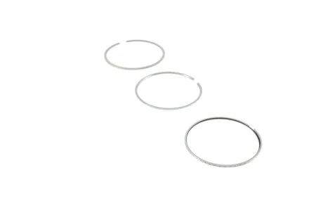 Кільця поршневі RENAULT/NISSAN/MB 2.3 dCi M9T (2,0*1,75*2,0) (вир-во MAHLE) C.I.U MAHLE / KNECHT 021 RS 00129 0N0