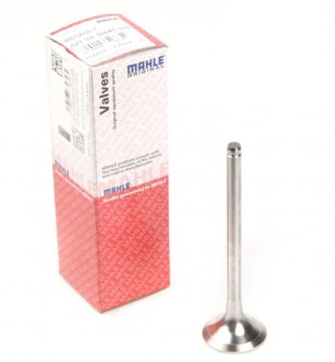 Клапан (випуск) Renault Trafic 1.9DCI (32.6x7x110.7) MAHLE UA63 MAHLE / KNECHT 021 VA 30847 100