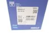 Поршень з кільцями RENAULT 80,50 F9Q 1,9TD (вир-во Mahle) MAHLE / KNECHT 022 09 02 (фото 10)