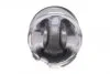 Поршень з кільцями RENAULT/OPEL 89,50 G9U 2.5dCi 16V Euro 3 2000- (вир-во MAHLE) MAHLE / KNECHT 022 26 01 (фото 4)
