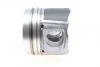 Поршень з кільцями RENAULT/OPEL 89,50 G9U 2.5dCi 16V Euro 3 2000- (вир-во MAHLE) MAHLE / KNECHT 022 26 01 (фото 5)