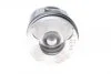 Поршень з кільцями RENAULT/OPEL 89,50 G9U 2.5dCi 16V Euro 3 2000- (вир-во MAHLE) MAHLE / KNECHT 022 26 01 (фото 6)