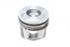 Поршень з кільцями RENAULT/OPEL 89,50 G9U 2.5dCi 16V Euro 3 2000- (вир-во MAHLE) MAHLE / KNECHT 022 26 01 (фото 7)
