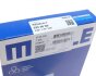 Кільця поршневі Renault Master 2.5dCi (89.00mm/STD) (2.5-1.75-2.5) MAHLE UA63 MAHLE / KNECHT 022 26 N0 (фото 3)