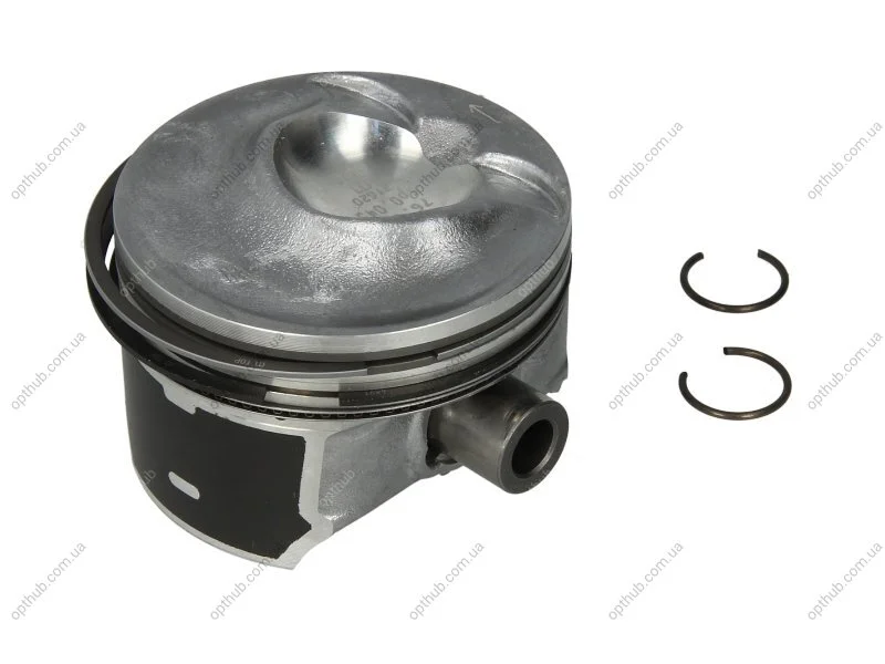Поршень MAHLE / KNECHT 0280400 (фото 1)