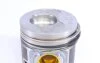 Поршень з кільцями VW 81.01 2.0TDI BPW/BMM/BMP/BSS/BWW/CBHA (CYL 1-2) (вир-во MAHLE) MAHLE / KNECHT 028 06 00 (фото 7)