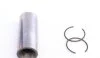 Поршень з кільцями VW 81.01 2.0TDI BPW/BMM/BMP/BSS/BWW/CBHA (CYL 1-2) (вир-во MAHLE) MAHLE / KNECHT 028 06 00 (фото 8)