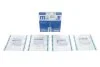 Кільця поршневі Seat Ibiza V/Skoda Octavia/VW Caddy/Golf 1.2TSI 08- (71.00mm/STD) (1-1.2-2) UA63 MAHLE / KNECHT 028 10 N0 (фото 2)