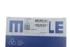 Кільця поршневі Seat Ibiza V/Skoda Octavia/VW Caddy/Golf 1.4 00- (76.50mm/STD) (1.2-1.2-2) (opt-om) MAHLE / KNECHT 028 22 N0 (фото 2)