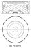 Поршень з кільцями VAG 81.51 CFFA/CFFB/CFGB/CFGC (MAHLE) MAHLE / KNECHT 028 PI 00116 002 (фото 1)