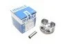 Поршень Skoda Fabia/Rapid/Roomster/VW Polo 1.2 01- (76.51mm/STD) MAHLE UA63 MAHLE / KNECHT 028 PI 00120 000