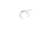Поршень Skoda Fabia/Rapid/Roomster/VW Polo 1.2 01- (76.51mm/STD) MAHLE UA63 MAHLE / KNECHT 028 PI 00120 000 (фото 2)