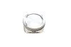 Поршень Skoda Fabia/Rapid/Roomster/VW Polo 1.2 01- (76.51mm/STD) MAHLE UA63 MAHLE / KNECHT 028 PI 00120 000 (фото 4)