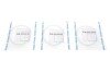 Кильця поршневи VW T5 2.5TDI (BNZ) 03-09 (81.0mm/STD) (1.75-2-3) MAHLE (opt-om) MAHLE / KNECHT 028 RS 00122 0N0 (фото 1)
