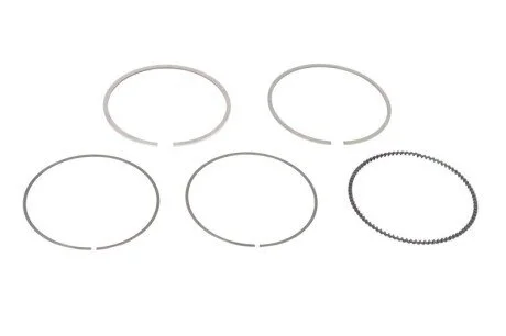 Комплект кілець на поршень MAHLE / KNECHT 028RS001300N0
