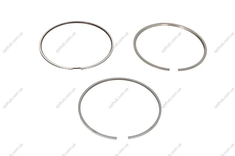 Кільця поршневі MAHLE / KNECHT 028 RS 00135 0N0 (фото 1)
