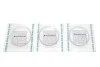 Кільця поршневі MAHLE MAHLE / KNECHT 028 RS 10100 0N2 (фото 1)