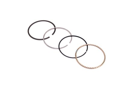 Кільця поршневі SKODA -ua MAHLE / KNECHT 028 RS 10116 0N0