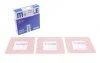 Кольца поршневые VAG 75,00 1,0/1,3 (пр-во Mahle) MAHLE / KNECHT 029 52 N0 (фото 1)