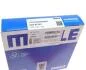 Кільця поршневі VW Polo 1.0/1.3i 81-94 (75.51mm/+0.5) (1.75-2-3) MAHLE UA63 MAHLE / KNECHT 029 52 N1 (фото 3)