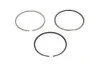 Кільця поршневі VW LT 2.4D/TD -96 (76.50mm/STD) (1.75-2-3) MAHLE UA63 MAHLE / KNECHT 029 54 N0 (фото 1)
