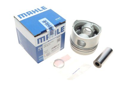 Поршень MAHLE MAHLE / KNECHT 029 55 01