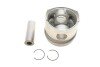 Поршень VW LT 2.4D -96 (77.51mm/+1.0) MAHLE 029 55 02 UA63
