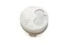 Поршень VW LT 2.4D -96 (77.51mm/+1.0) MAHLE UA63 MAHLE / KNECHT 029 55 02 (фото 4)