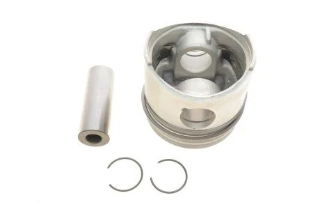 Поршень VW LT 2.4D -96 (77.51mm/+1.0) MAHLE UA63 MAHLE / KNECHT 029 55 02