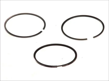 Кільця поршневі VAG 76,50 1,6D/2,0D/2,4D (вир-во Mahle) MAHLE / KNECHT 029 55 N0