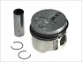 Поршень VAG 80.51 1.9D/2.4D 1Y/1X/AAB/AJA MAHLE / KNECHT 029 82 13 (фото 1)