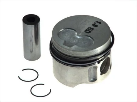 Поршень VAG 80.51 1.9D/2.4D 1Y/1X/AAB/AJA MAHLE / KNECHT 029 82 13