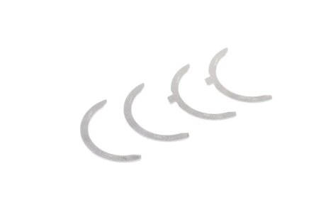 Вкладиші MAHLE / KNECHT 029 AS 18668 000