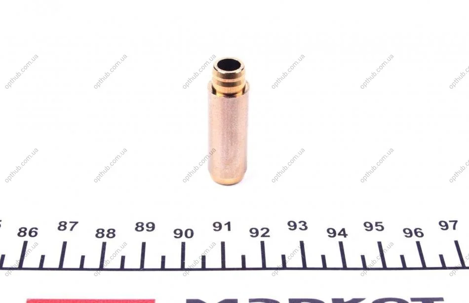 Втулка клапана направляюча (впуск/випуск) VW Caddy 1.4 00-06 (6х11.06х35.90) MAHLE (opt-om) MAHLE / KNECHT 029 FX 31174 000 (фото 1)
