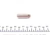 Втулка клапана направляюча (впуск/випуск) VW Caddy 1.4 00-06 (6х11.06х35.90) MAHLE (opt-om) MAHLE / KNECHT 029 FX 31174 000 (фото 2)