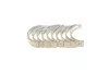 Подшипники скольжения коренные MAHLE MAHLE / KNECHT 029 HS 10038 000 (фото 1)