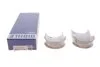 Вкладиші корінні VAG HL STD 1,0/1,8 (вир-во Mahle) MAHLE / KNECHT 029 HS 18071 000 (фото 2)