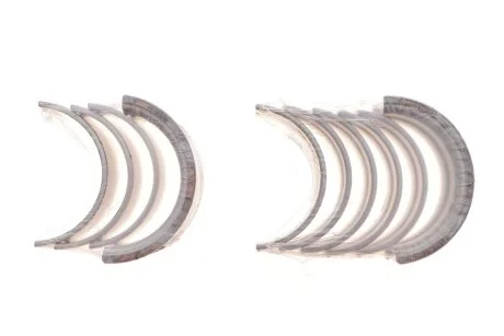 Вкладиші корінні VAG HL STD 1,0/1,8 (вир-во Mahle) MAHLE / KNECHT 029 HS 18071 000