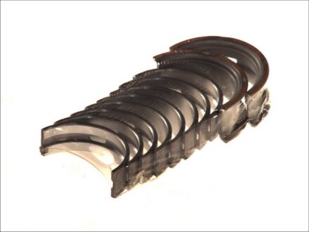 Вкладиші корінні VW 1.6D 82- (+0.25) MAHLE UA63 MAHLE / KNECHT 029 HS 18071 025