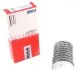 Вкладиші корінні VAG STD 1,6 98- (вир-во Mahle) MAHLE / KNECHT 029 HS 20864 000 (фото 1)