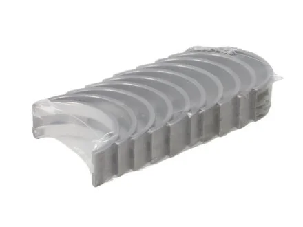 Вкладиші корінні VW Caddy III 1.6 04-15 (+0.25) MAHLE 029 HS 20864 025 UA63 MAHLE / KNECHT 029HS20864025