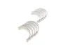 Вкладиши коринни VW Crafter/Caddy/T5/T6 1.6/2.0TDI 09- (STD) MAHLE (opt-om) MAHLE / KNECHT 029 HS 21915 000 (фото 3)