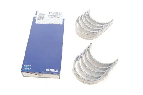 Вкладиші корінні VW Crafter/Caddy/T5/T6 1.6/2.0TDI 09- (STD) MAHLE (opt-om) MAHLE / KNECHT 029 HS 21915 000