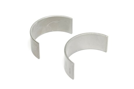 Вкладиші шатунні (пара) 0,50мм VAG 1,2-2,0 TDI SPUTTER без замка (3)(4)(Mahle) MAHLE / KNECHT 029 PL 20897 050