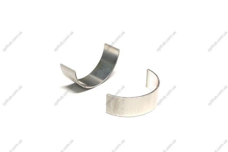 Підшипники ковзання шатунні MAHLE / KNECHT 029 PL 21921 000 (фото 1)