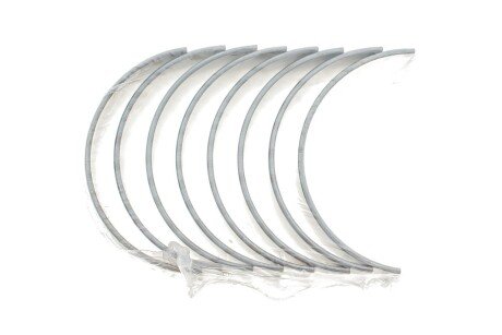 Вкладиші шатунні VAG PL STD 1,6D/TD/1,9D (Mahle) C.I.U MAHLE / KNECHT 029 PS 10722 000