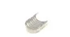 Вкладиші шатунні VAG STD 1,6-2,0 (вир-во Mahle) MAHLE / KNECHT 029 PS 18146 000 (фото 4)