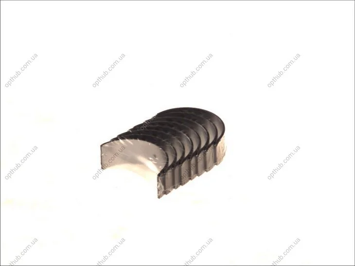 Вкладиші шатунні VAG 0,25 1,6-2,0 (вир-во Mahle) MAHLE / KNECHT 029 PS 18146 025 (фото 1)