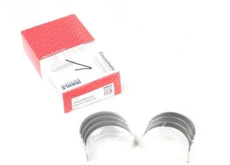 Підшипники ковзання шатунні MAHLE MAHLE / KNECHT 029 PS 19909 000
