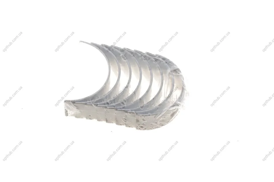 Вкладиші шатунні VAG STD 1,4FSi 16V-1,6FSi 16V 05- (вир-во Mahle) C.I.U MAHLE / KNECHT 029 PS 20037 000 (фото 1)
